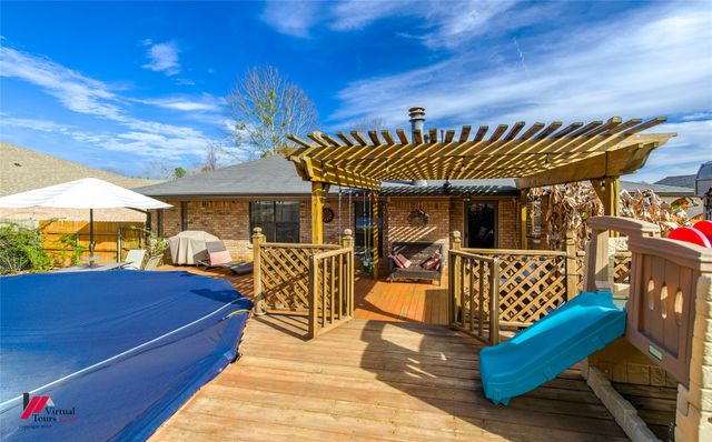 10070 Freedoms Way, Keithville, LA 71047