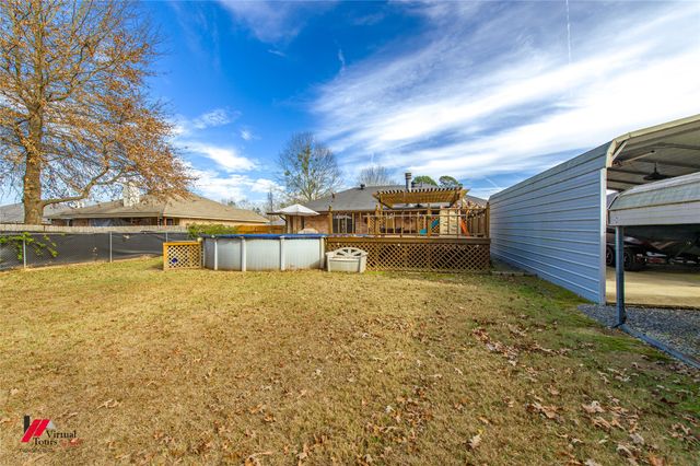 10070 Freedoms Way, Keithville, LA 71047