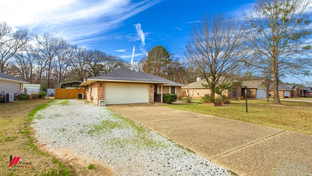 10070 Freedoms Way, Keithville, LA 71047