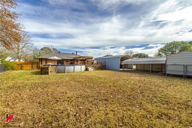 10070 Freedoms Way, Keithville, LA 71047