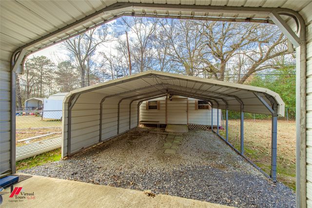 10070 Freedoms Way, Keithville, LA 71047