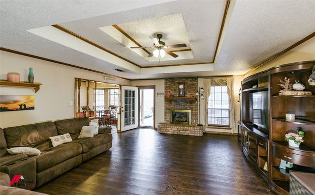 10070 Freedoms Way, Keithville, LA 71047