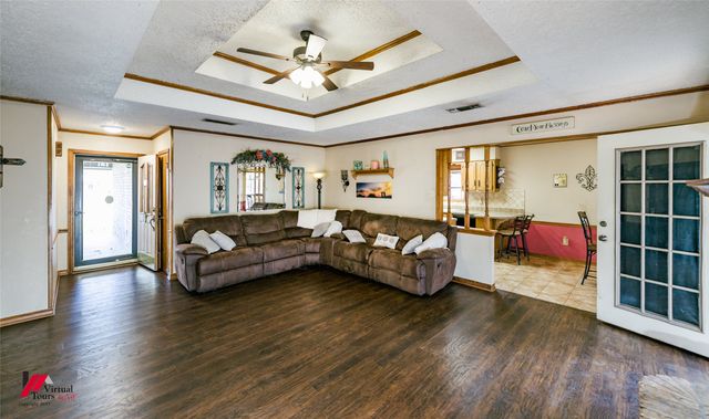 10070 Freedoms Way, Keithville, LA 71047