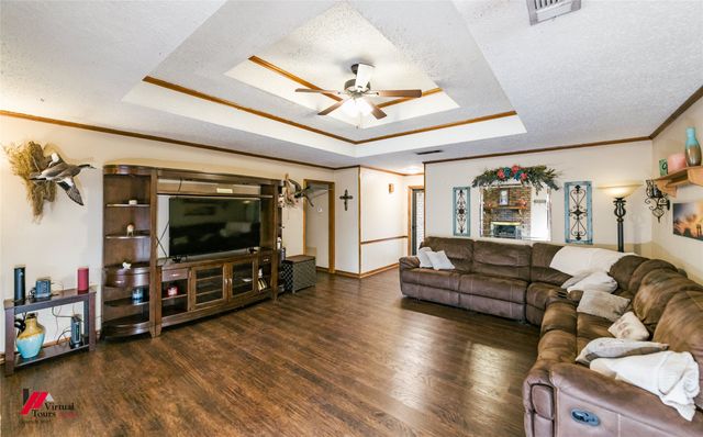 10070 Freedoms Way, Keithville, LA 71047