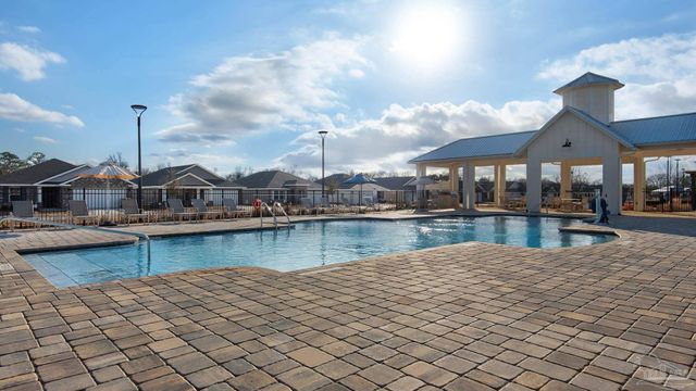 1918 Caracara St, Cantonment, FL 32533