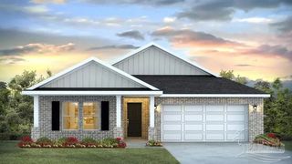 1918 Caracara St, Cantonment, FL 32533