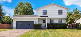 711 Sabrina Drive, Boardman, OH 44512