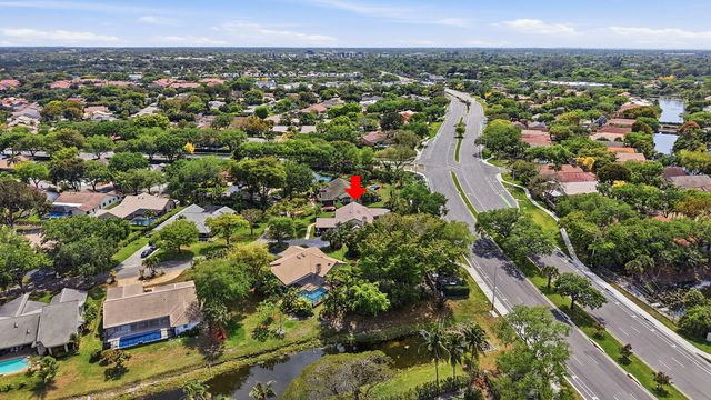 9127 NW 51st Place, Coral Springs, FL 33067