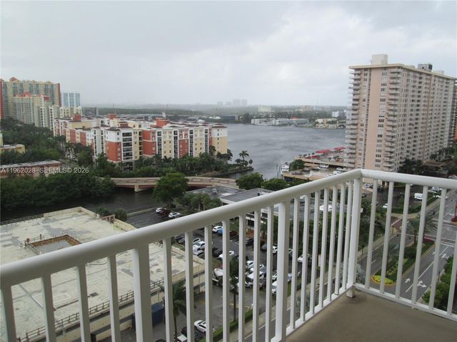 231 174th St 1706, Sunny Isles Beach, FL 33160