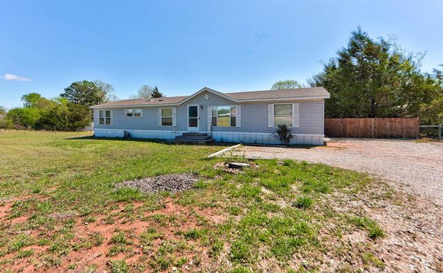 10501 E Turtle Creek Circle, Lexington, OK 73051