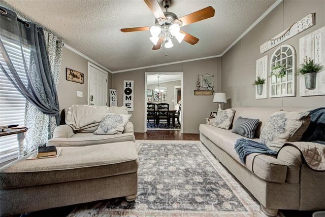 10501 E Turtle Creek Circle, Lexington, OK 73051