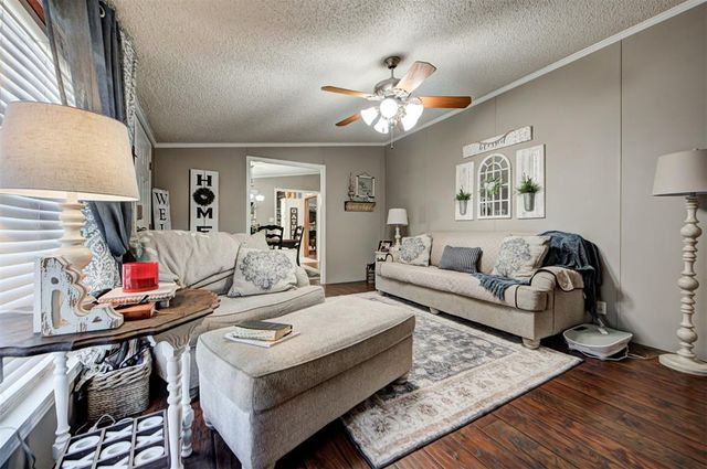 10501 E Turtle Creek Circle, Lexington, OK 73051