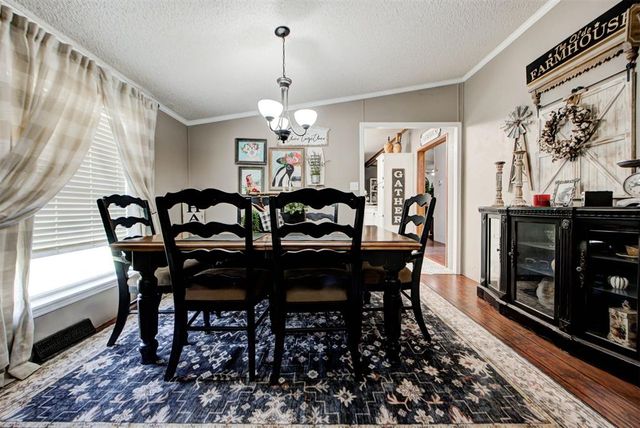 10501 E Turtle Creek Circle, Lexington, OK 73051