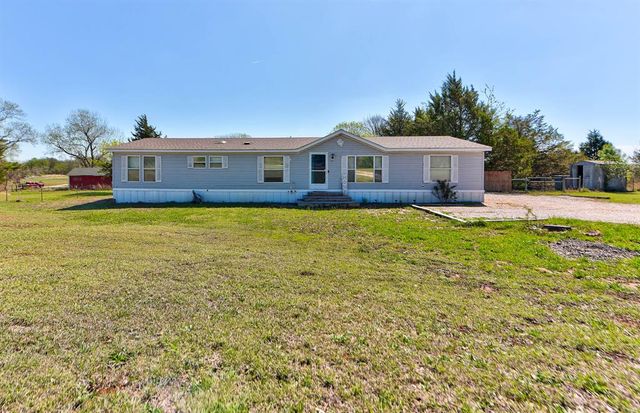 10501 E Turtle Creek Circle, Lexington, OK 73051