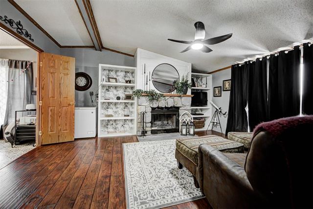 10501 E Turtle Creek Circle, Lexington, OK 73051