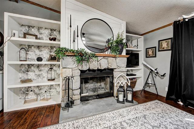 10501 E Turtle Creek Circle, Lexington, OK 73051