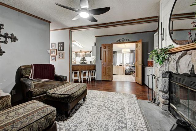 10501 E Turtle Creek Circle, Lexington, OK 73051