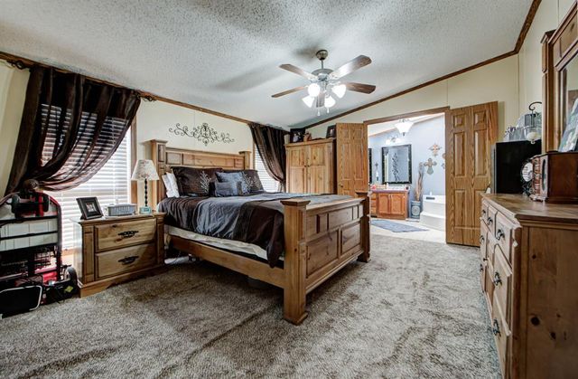 10501 E Turtle Creek Circle, Lexington, OK 73051