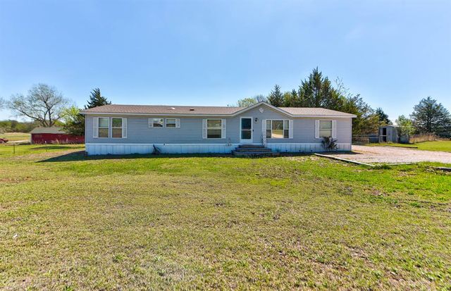 10501 E Turtle Creek Circle, Lexington, OK 73051