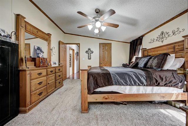 10501 E Turtle Creek Circle, Lexington, OK 73051