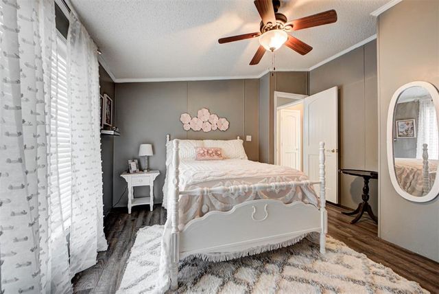 10501 E Turtle Creek Circle, Lexington, OK 73051