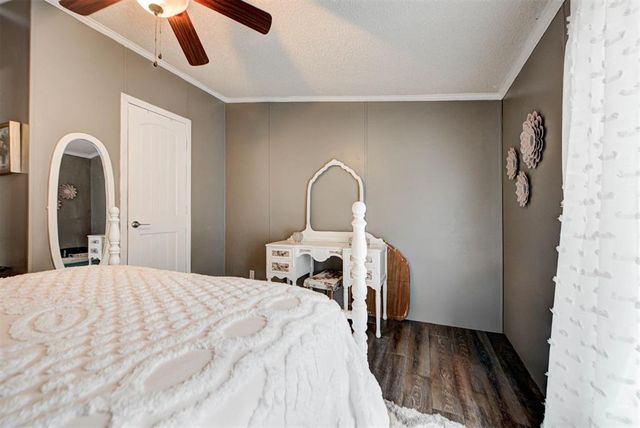 10501 E Turtle Creek Circle, Lexington, OK 73051