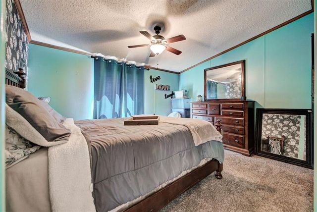 10501 E Turtle Creek Circle, Lexington, OK 73051