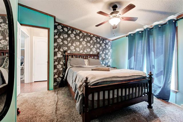 10501 E Turtle Creek Circle, Lexington, OK 73051