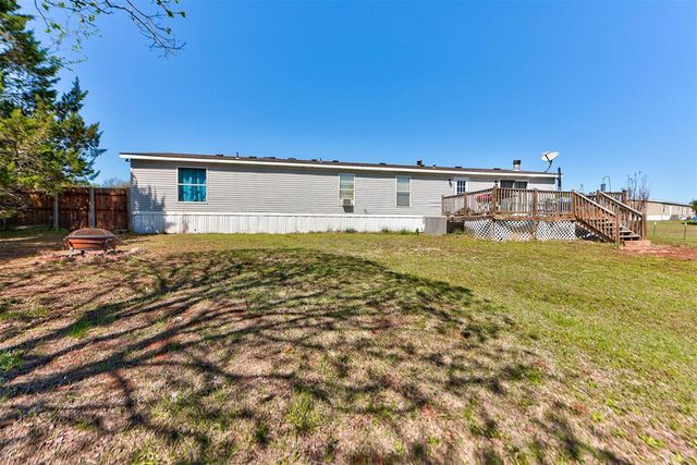 10501 E Turtle Creek Circle, Lexington, OK 73051
