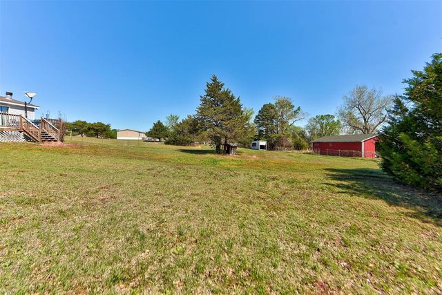 10501 E Turtle Creek Circle, Lexington, OK 73051