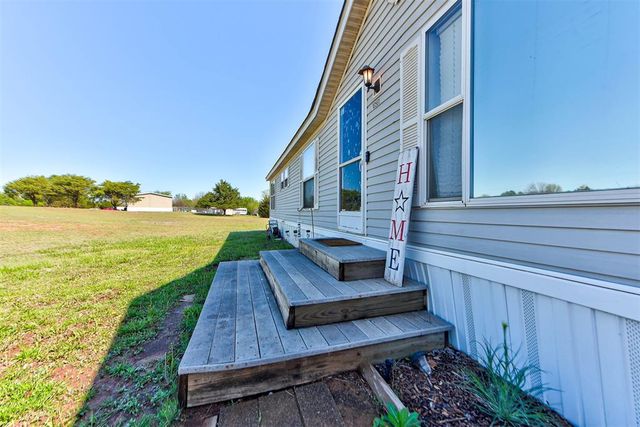 10501 E Turtle Creek Circle, Lexington, OK 73051