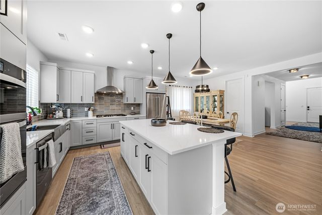 15310 204th Avenue E, Bonney Lake, WA 98391