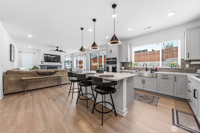 15310 204th Avenue E, Bonney Lake, WA 98391