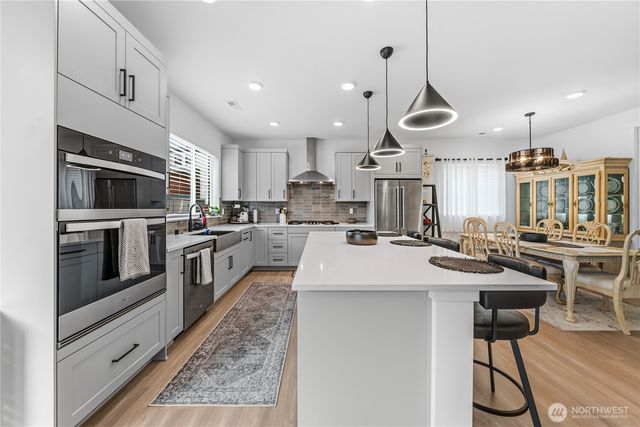 15310 204th Avenue E, Bonney Lake, WA 98391