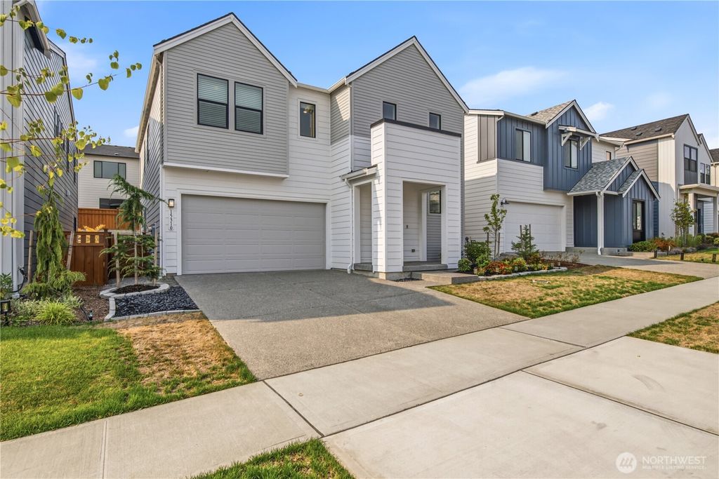 15310 204th Avenue E, Bonney Lake, WA 98391