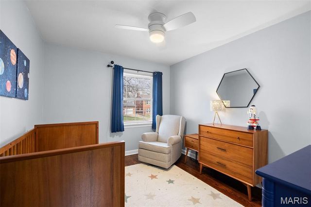 8142 Amherst Avenue, University City, MO 63130