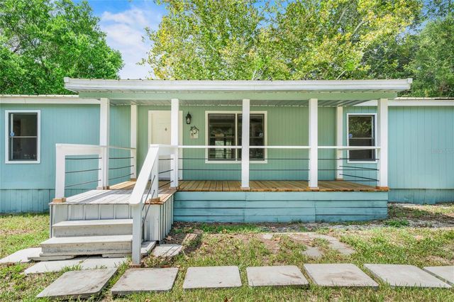 3020 SW 189TH AVENUE, Dunnellon, FL 34432