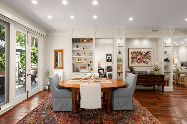 9784 Claiborne Square, La Jolla, CA 92037