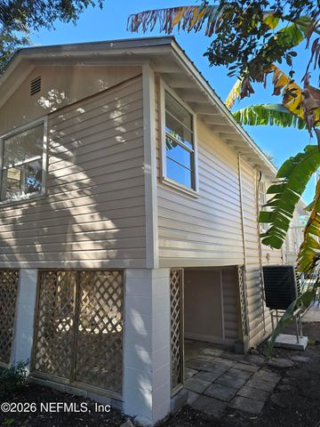 31 MAGNOLIA Drive, St. Augustine Beach, FL 32080