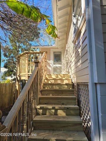 31 MAGNOLIA Drive, St. Augustine Beach, FL 32080