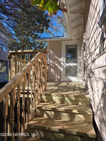 31 MAGNOLIA Drive, St. Augustine Beach, FL 32080