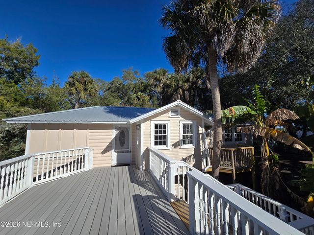 31 MAGNOLIA Drive, St. Augustine Beach, FL 32080