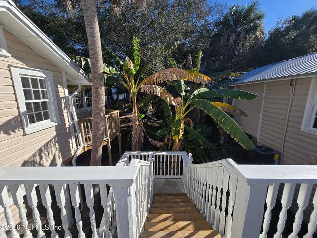 31 MAGNOLIA Drive, St. Augustine Beach, FL 32080