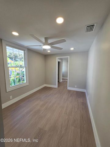 31 MAGNOLIA Drive, St. Augustine Beach, FL 32080