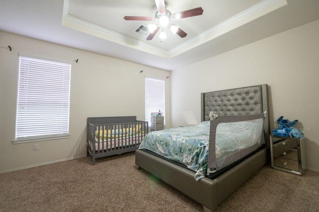 1414 S Maple Drive, Katy, TX 77493