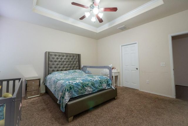 1414 S Maple Drive, Katy, TX 77493