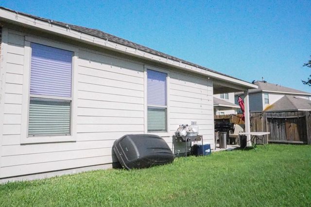 1414 S Maple Drive, Katy, TX 77493