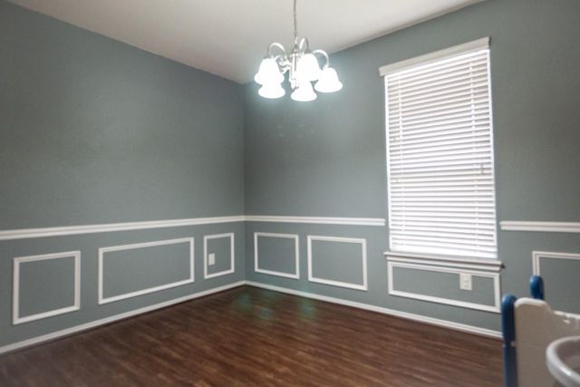 1414 S Maple Drive, Katy, TX 77493