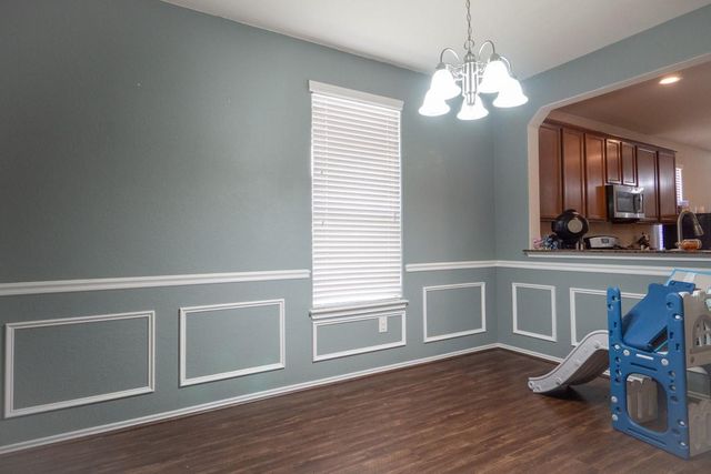 1414 S Maple Drive, Katy, TX 77493