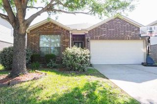 1414 S Maple Drive, Katy, TX 77493